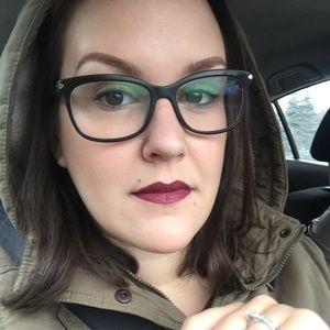 Meet your Posher, Kelsey